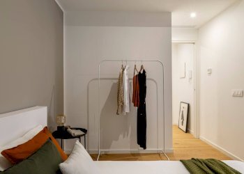 Foto 30 - One-room apartment COLUCCIO SALUTATI
 
7, Milano - photo 26