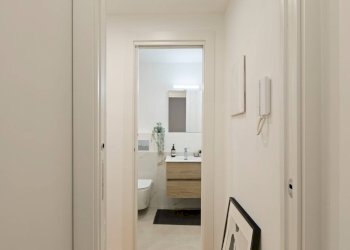 Foto 23 - Monolocale COLUCCIO SALUTATI
 
7, Milano - foto 22