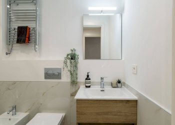 Foto 24 - Monolocale COLUCCIO SALUTATI
 
7, Milano - foto 23