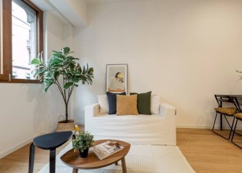 Foto 26 - Monolocale COLUCCIO SALUTATI
 
7, Milano - foto 25