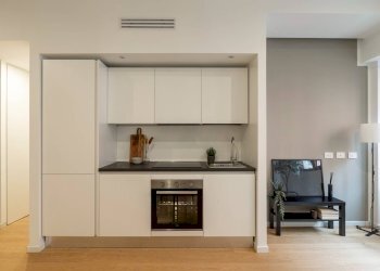 Foto 27 - Monolocale COLUCCIO SALUTATI
 
7, Milano - foto 26