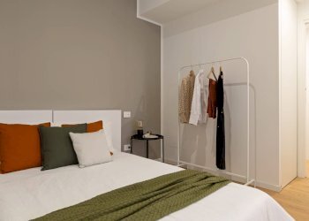 Foto 28 - Monolocale COLUCCIO SALUTATI
 
7, Milano - foto 27