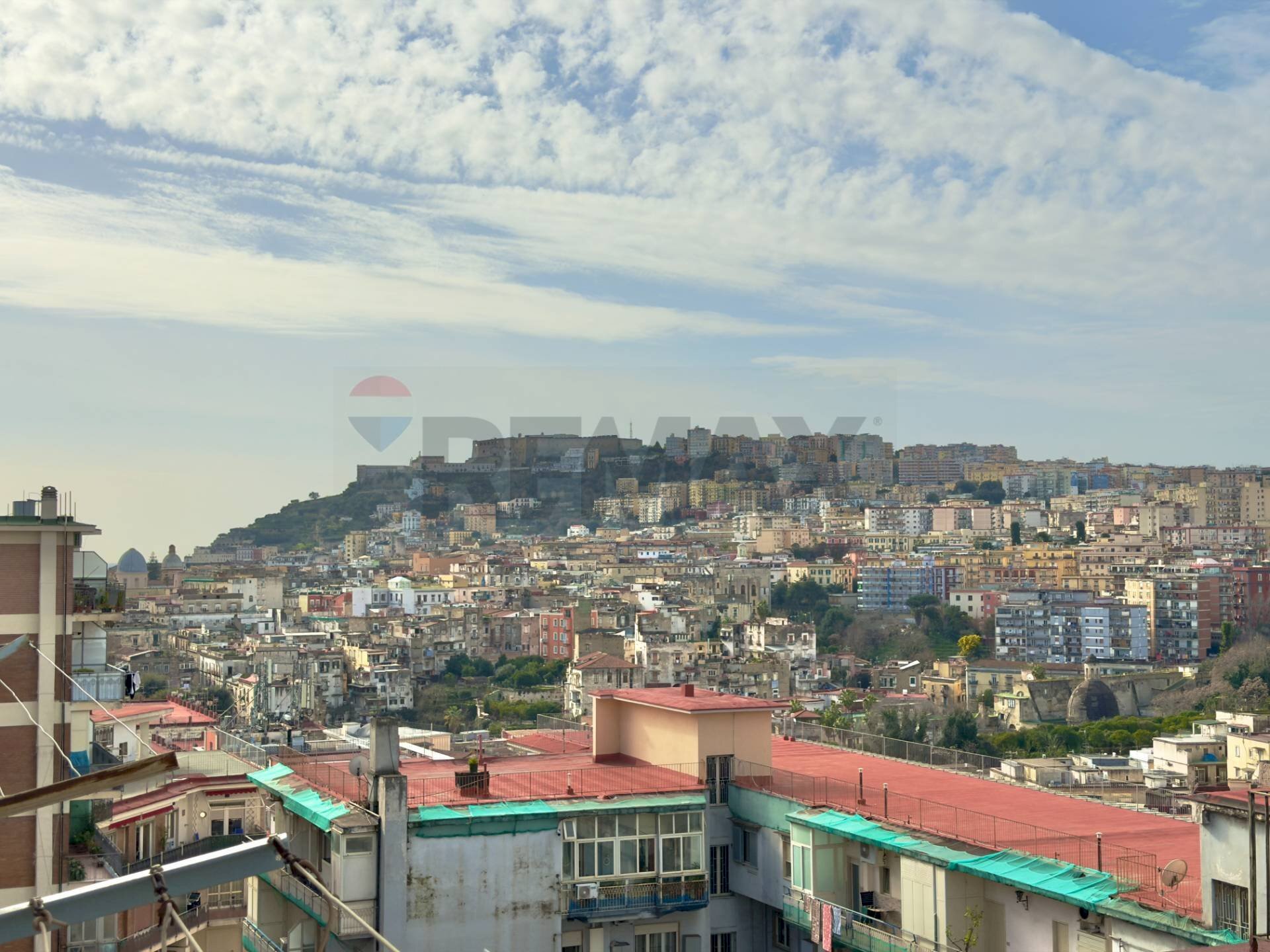 Edificio all\'aperto - Appartamento Corso Amedeo di Savoia
 
210, Napoli - foto 2