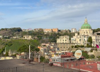 Edificio all\'aperto - Appartamento Corso Amedeo di Savoia
 
210, Napoli - foto 1