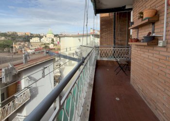 Balcone - Appartamento Corso Amedeo di Savoia
 
210, Napoli - foto 3