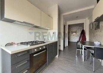 Cucina - Appartamento Corso Amedeo di Savoia
 
210, Napoli - foto 5