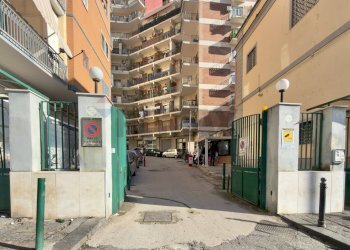 Edificio all\'aperto - Appartamento Corso Amedeo di Savoia
 
210, Napoli - foto 12
