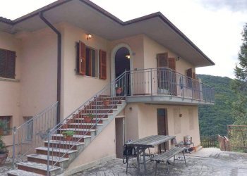 Foto 1 - Casa semi indipendente Frazione Lago, Ascoli Piceno - foto 1