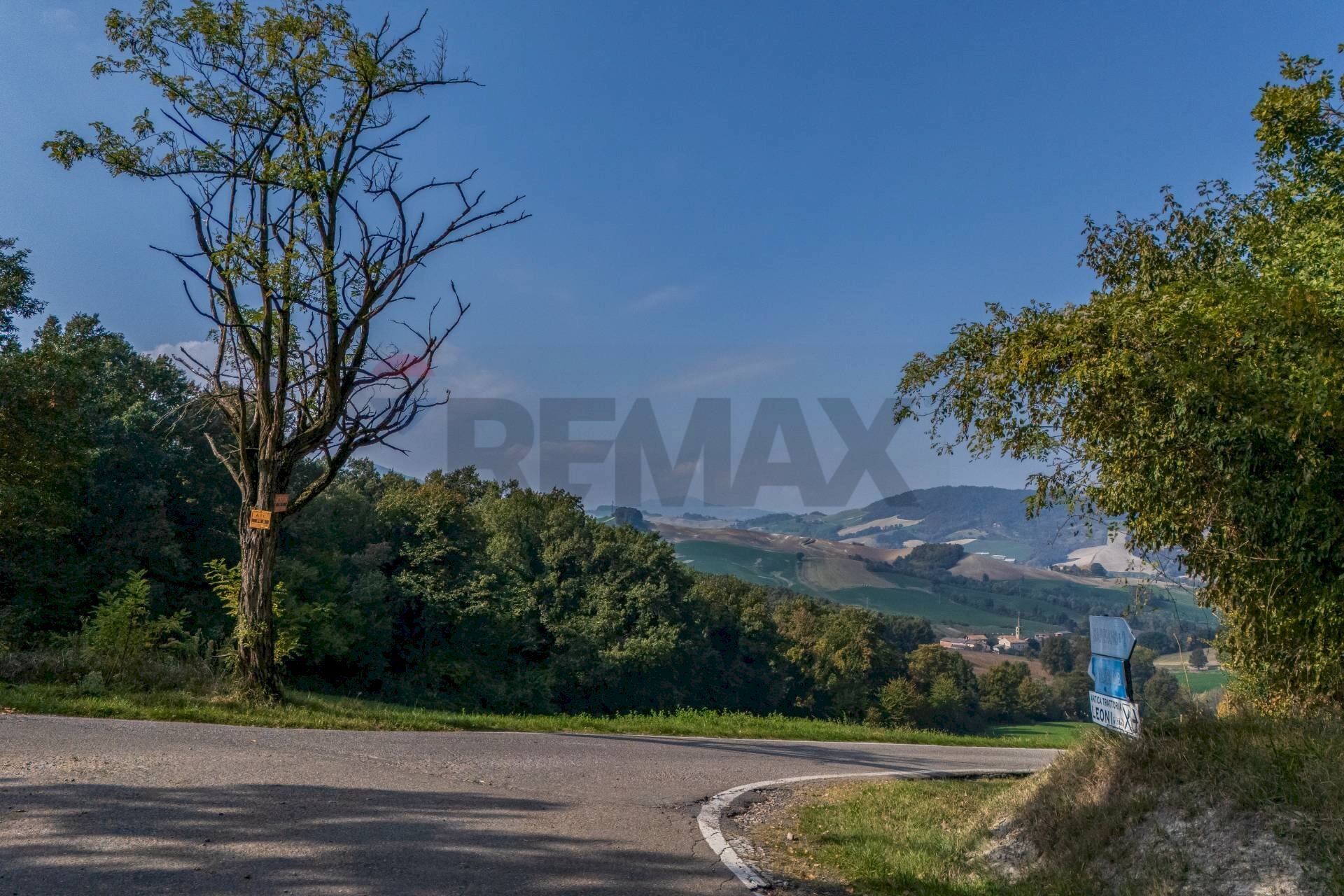 Vista delle montagne - Terreno agricolo via case belli, Felino - foto 3