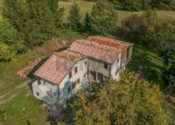 Casa all\'aperto - Terreno agricolo via case belli, Felino - foto 5