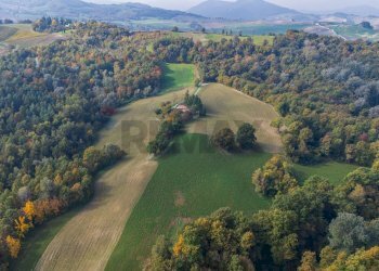 Vista delle montagne - Terreno agricolo via case belli, Felino - foto 6