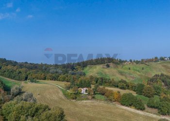 Vista delle montagne - Terreno agricolo via case belli, Felino - foto 14