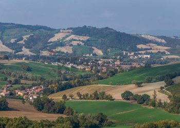 Vista delle montagne - Terreno agricolo via case belli, Felino - foto 19
