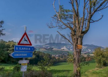 Vista delle montagne - Terreno agricolo via case belli, Felino - foto 20