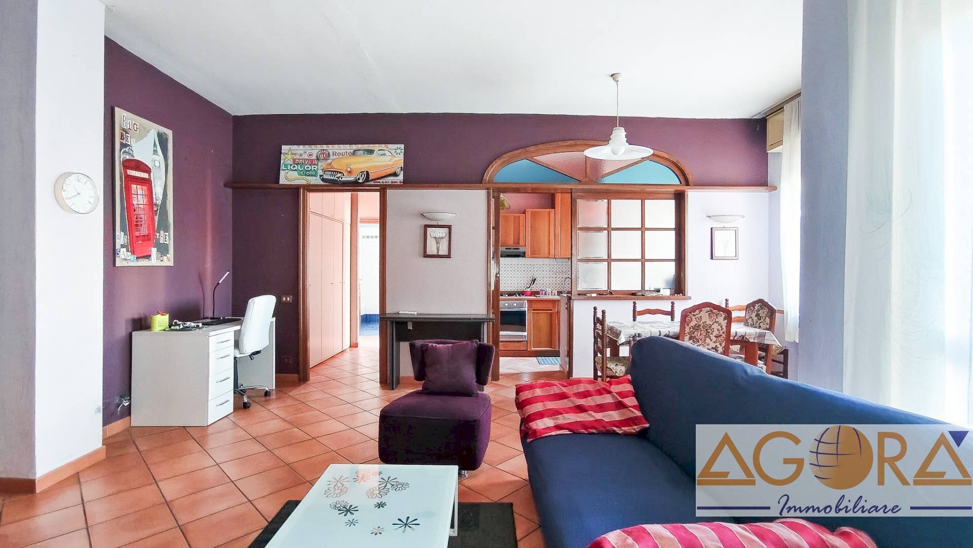 Foto 1 - Four-room apartment Tortona - photo 1