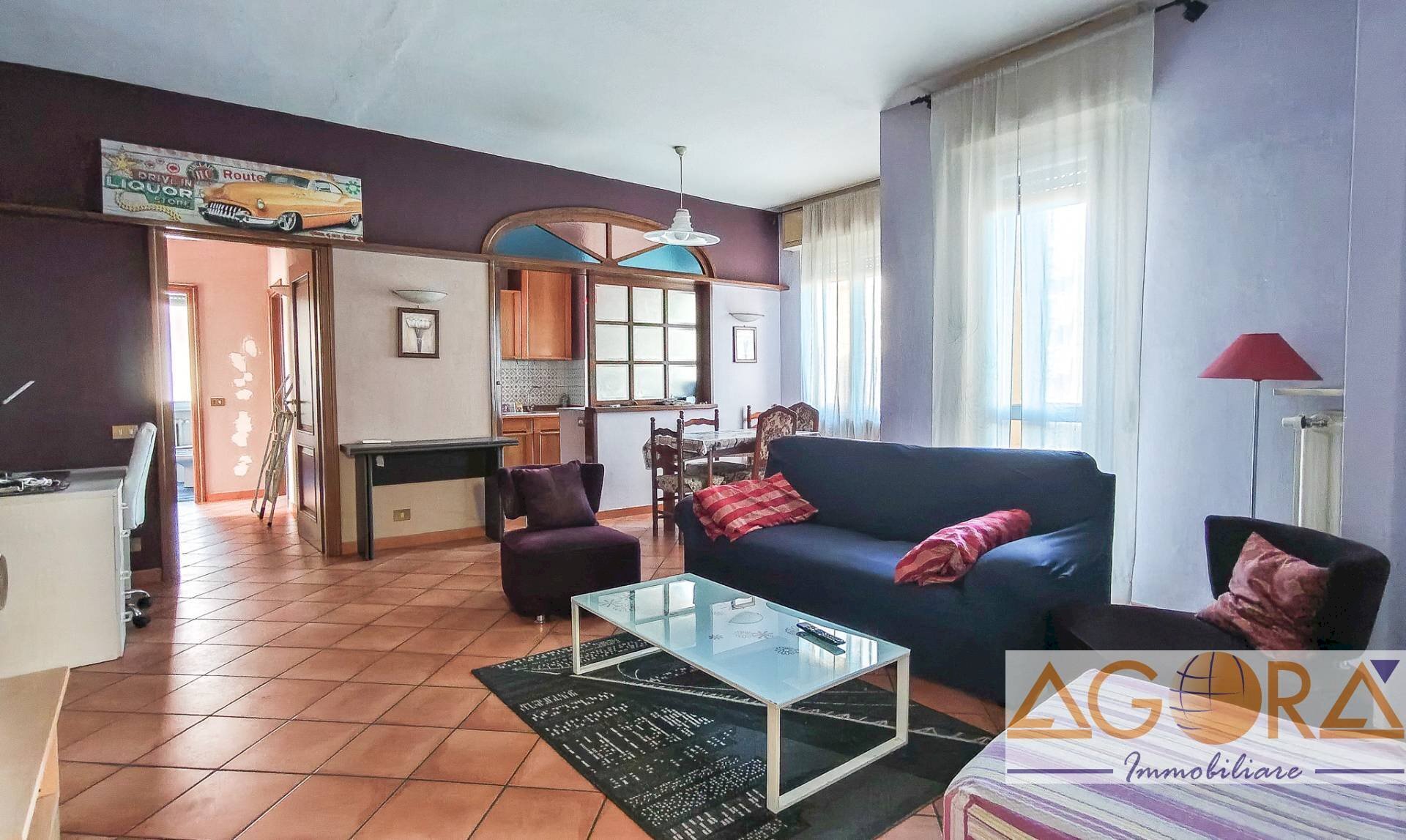 Foto 2 - Four-room apartment Tortona - photo 2