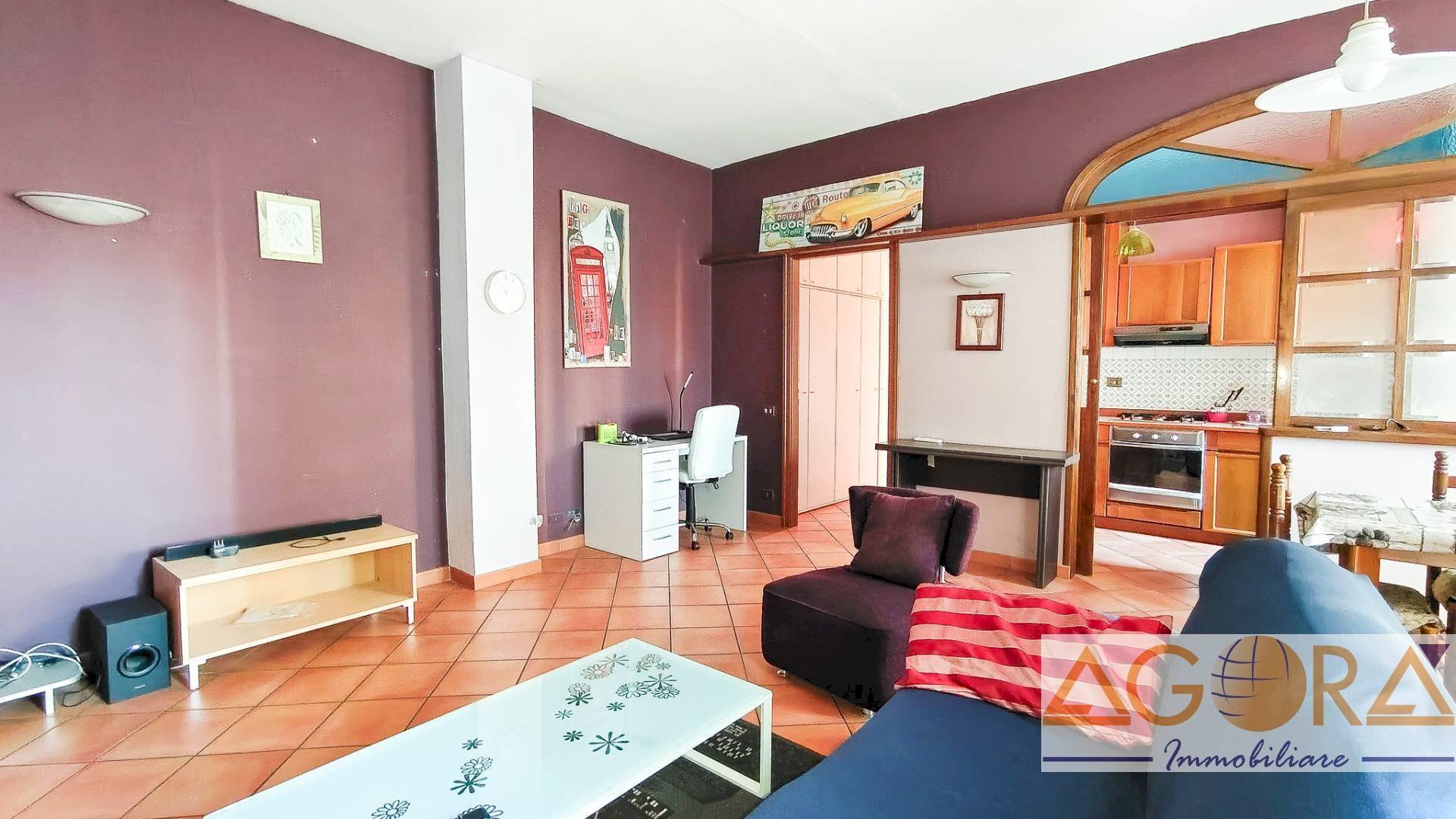 Foto 3 - Four-room apartment Tortona - photo 3