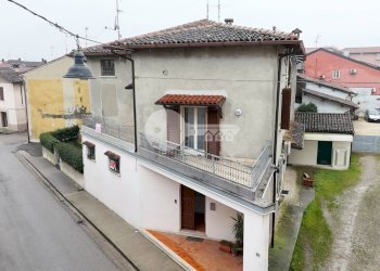 Foto 28 - Bilocale Via Dante Alighieri
 
4, Gambara - foto 28