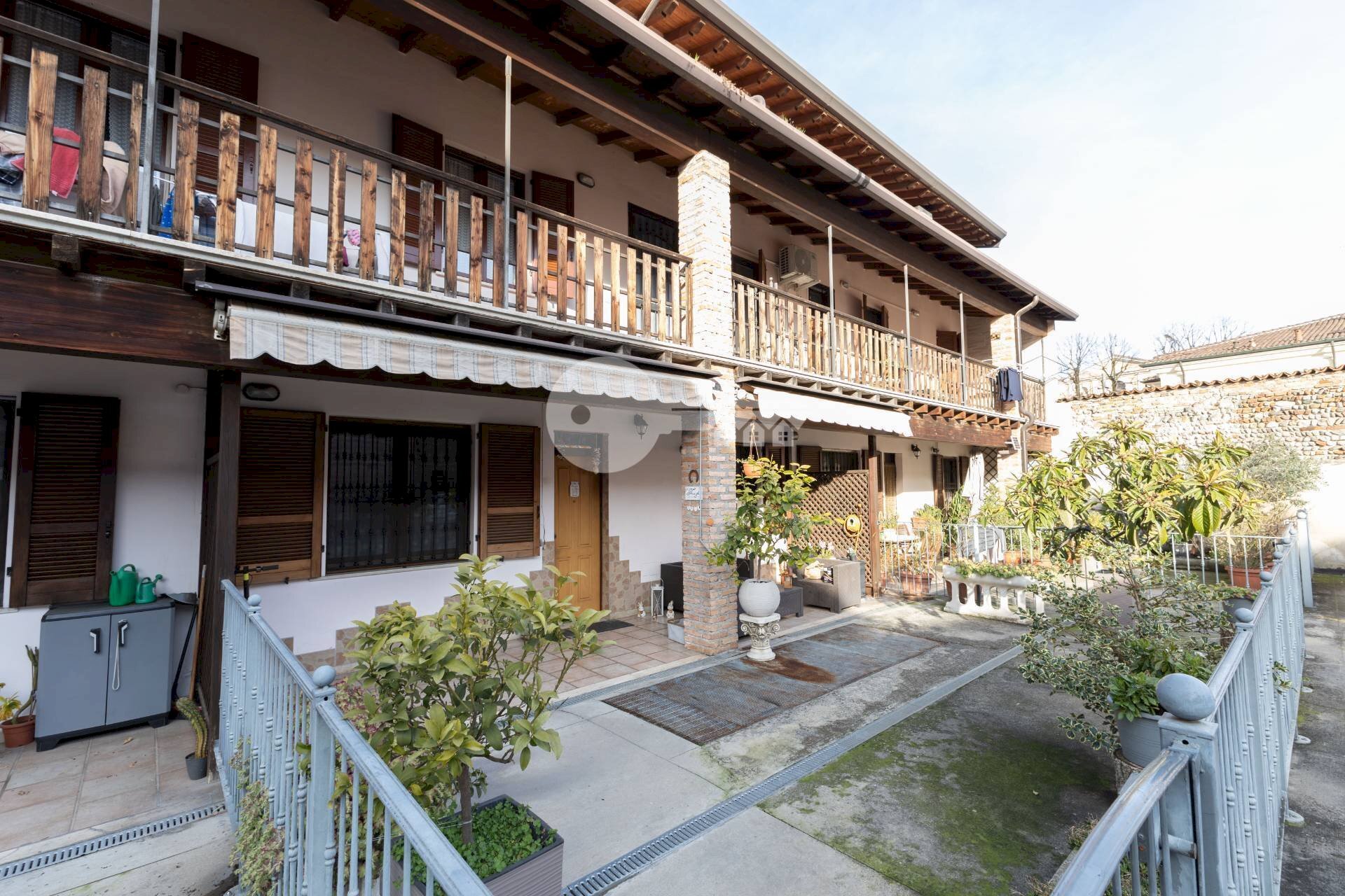 Foto 2 - Three-room apartment Via Nazario Sauro
25, Ghedi - photo 2