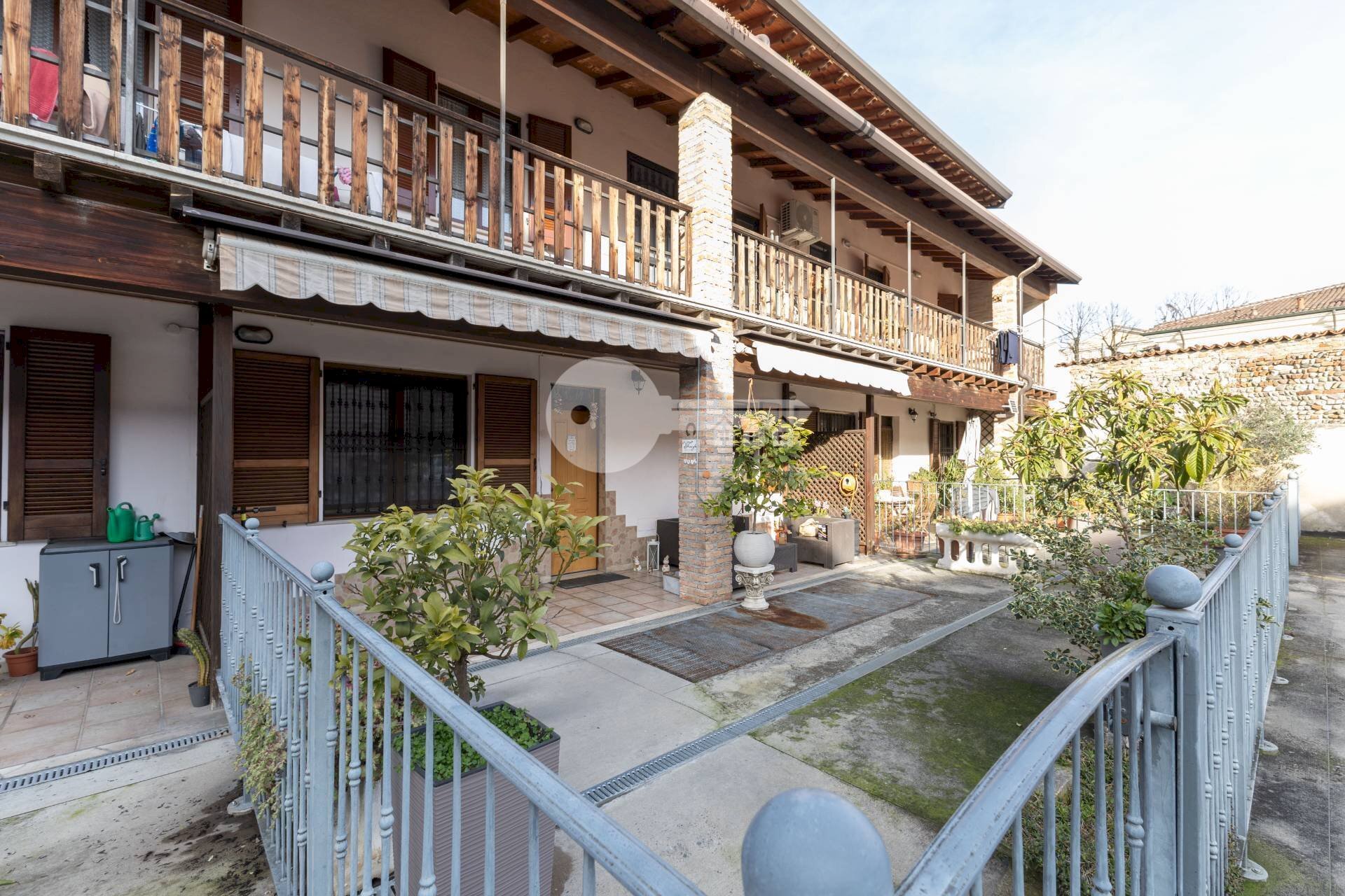 Foto 3 - Three-room apartment Via Nazario Sauro
25, Ghedi - photo 3