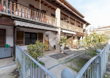 Foto 3 - Trilocale Via Nazario Sauro
 
25, Ghedi - foto 3