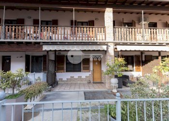 Foto 4 - Trilocale Via Nazario Sauro
 
25, Ghedi - foto 4