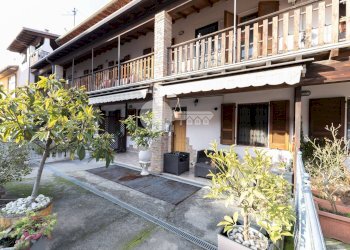 Foto 8 - Trilocale Via Nazario Sauro
 
25, Ghedi - foto 8