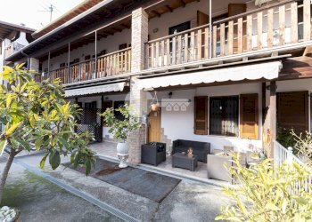 Foto 9 - Trilocale Via Nazario Sauro
 
25, Ghedi - foto 9