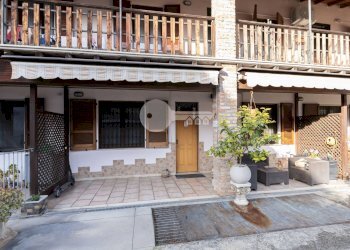 Foto 10 - Trilocale Via Nazario Sauro
 
25, Ghedi - foto 10