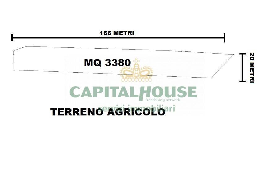 Foto 2 - Terreno agricolo Recale - foto 2