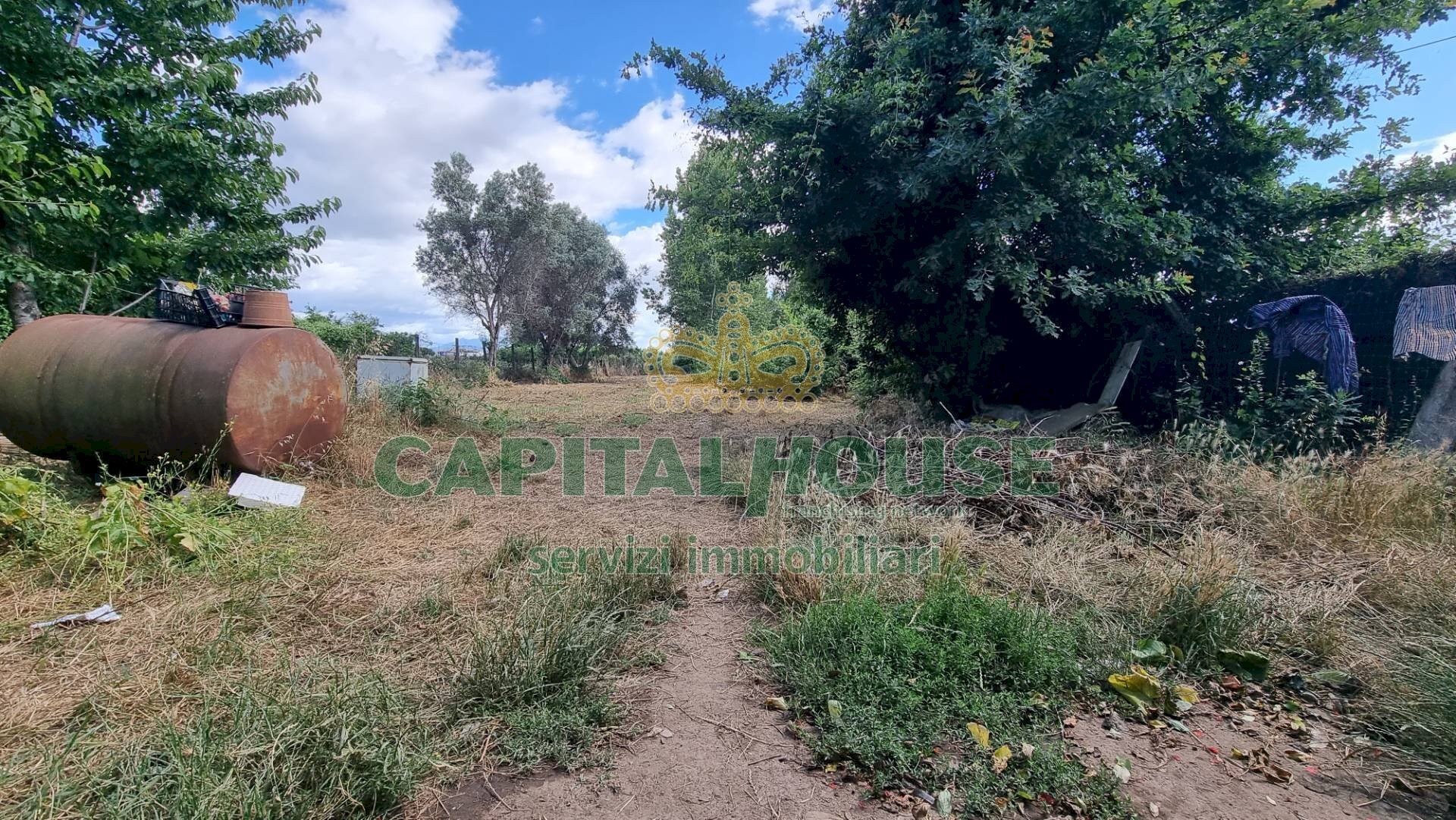 Foto 3 - Terreno agricolo Recale - foto 3