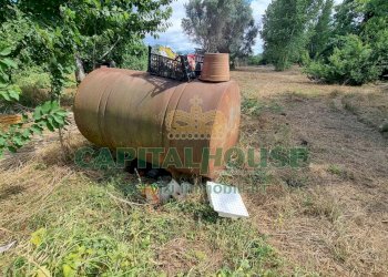 Foto 4 - Terreno agricolo Recale - foto 4