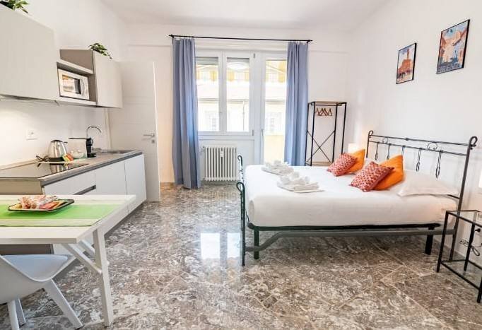 Foto 2 - One-room apartment Firenze - photo 2