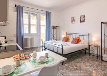 Foto 1 - One-room apartment Firenze - photo 1