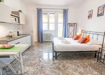 Foto 2 - One-room apartment Firenze - photo 2