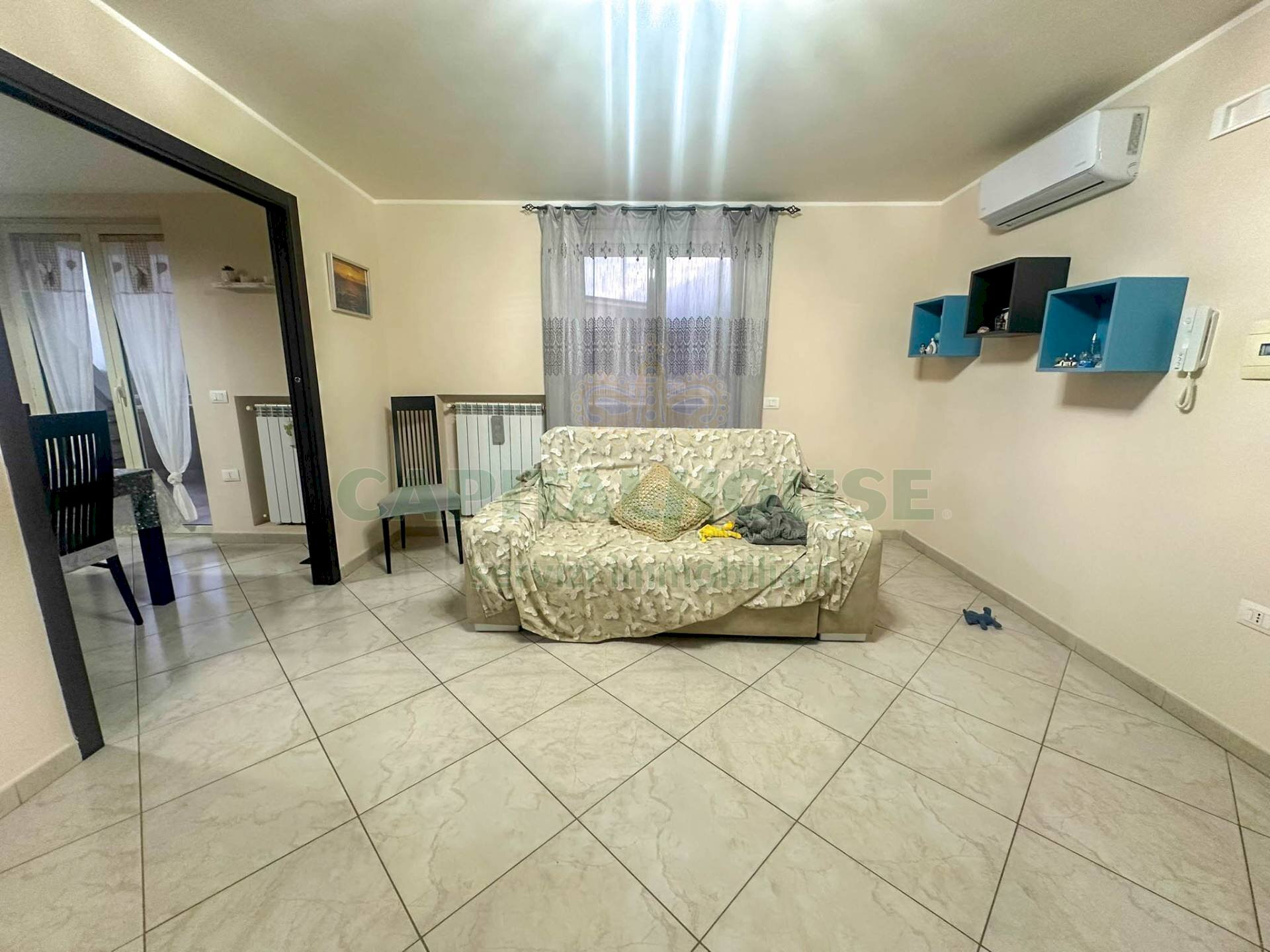 Foto 1 - Three-room apartment ZONA STADIO, San Prisco - photo 1