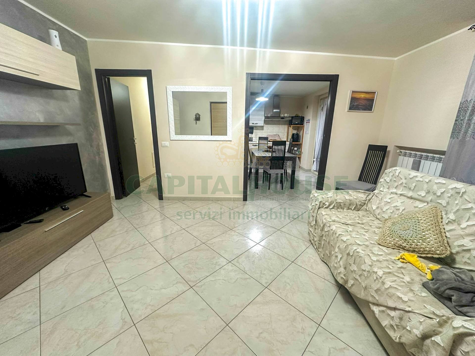 Foto 2 - Three-room apartment ZONA STADIO, San Prisco - photo 2