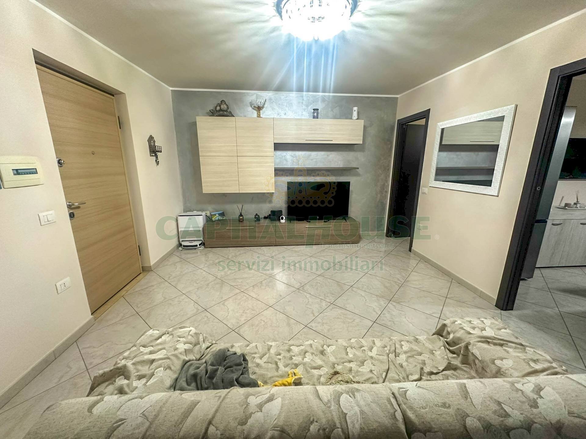 Foto 3 - Three-room apartment ZONA STADIO, San Prisco - photo 3