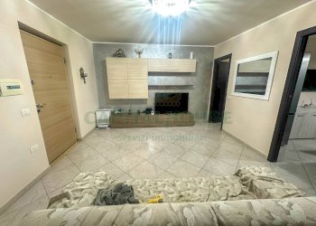 Foto 3 - Trilocale ZONA STADIO, San Prisco - foto 3