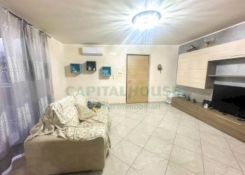 Foto 4 - Trilocale ZONA STADIO, San Prisco - foto 4