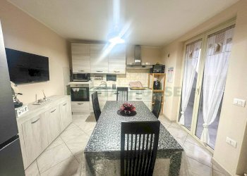 Foto 5 - Trilocale ZONA STADIO, San Prisco - foto 5