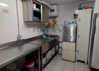 Cucina - Attività Commerciale Formia - foto 1