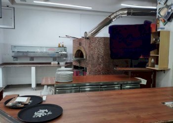 Cucina - Attività Commerciale Formia - foto 5