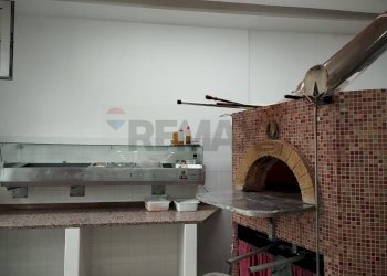 Cucina - Attività Commerciale Formia - foto 6