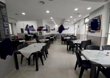 Sala da pranzo - Attività Commerciale Formia - foto 9