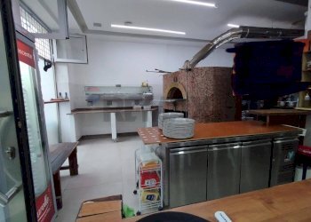 Cucina - Attività Commerciale Formia - foto 12