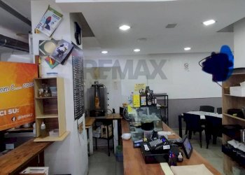 Dispensa di stoccaggio - Attività Commerciale Formia - foto 13