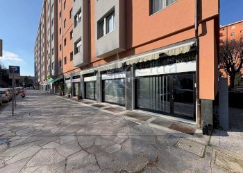 Foto 2 - Locale Commerciale Via Ugo Betti
161, Milano - foto 2