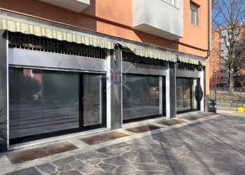 Foto 3 - Locale Commerciale Via Ugo Betti
161, Milano - foto 3