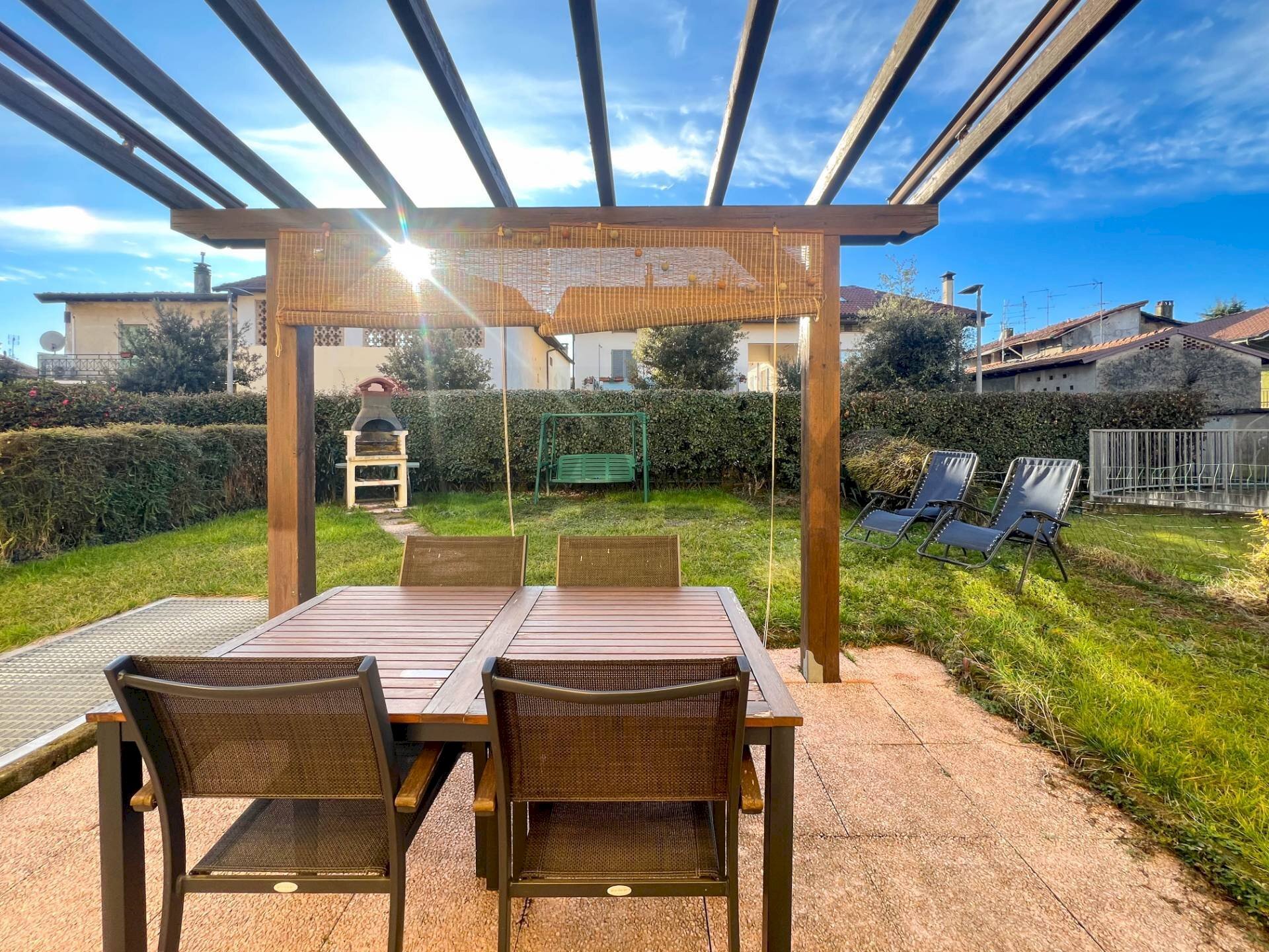 Terrazza - Two-room apartment via Puccini
 
64, Cornate d'Adda - photo 1